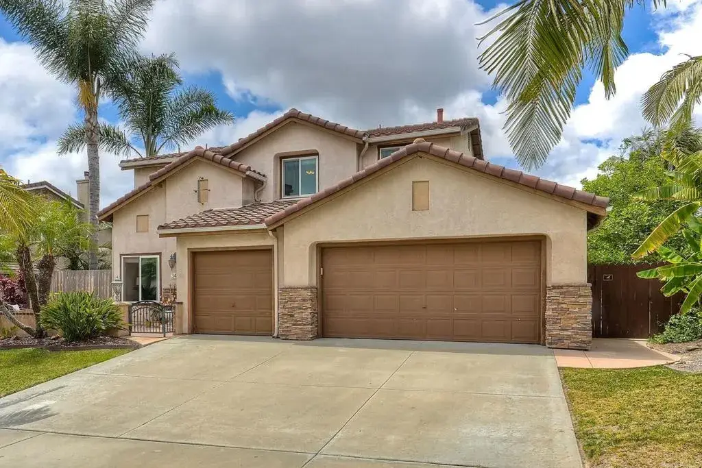 342 Rimhurst Court, Oceanside, CA 92058 - #1