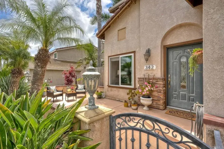 342 Rimhurst Court, Oceanside, CA 92058 - #2