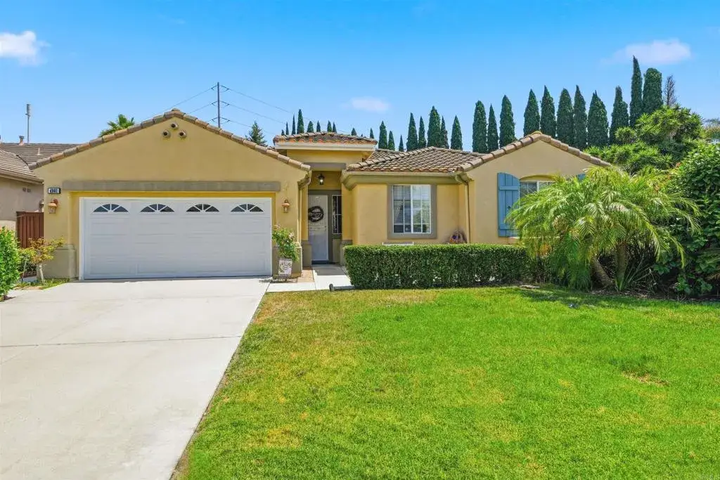 4901 Tropea Street, Oceanside, CA 92057 - #1