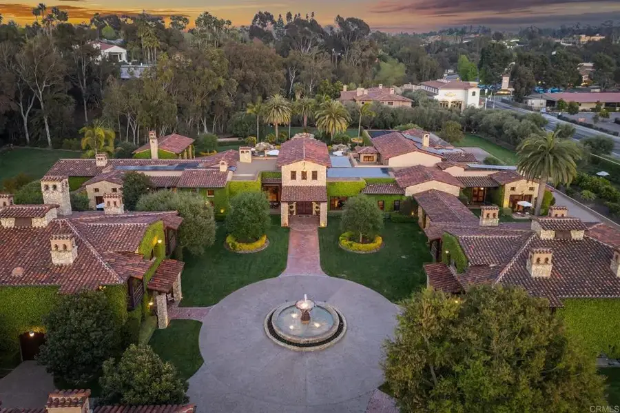 6314 El Apajo, Rancho Santa Fe, CA 92067 - #2