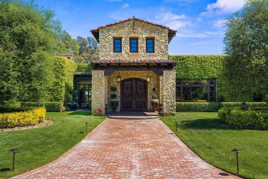 6314 El Apajo, Rancho Santa Fe, CA 92067 - #3