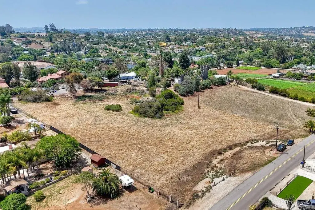Barsby St., Vista, CA 92084 - #1
