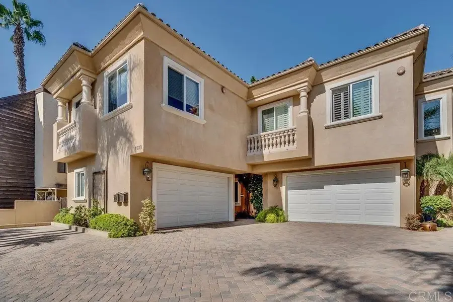 4529 Cove Drive, Carlsbad, CA 92008 - #3