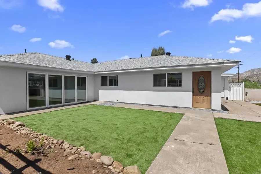 12752 Lindo Lane, Lakeside, CA 92040 - #2