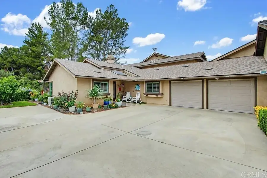 1637 Pala Lake Drive, Fallbrook, CA 92028 - #2