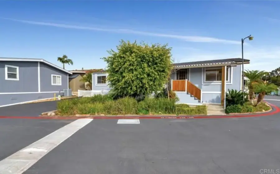 400 N Melrose Dr #22, Vista, CA 92083 - #2