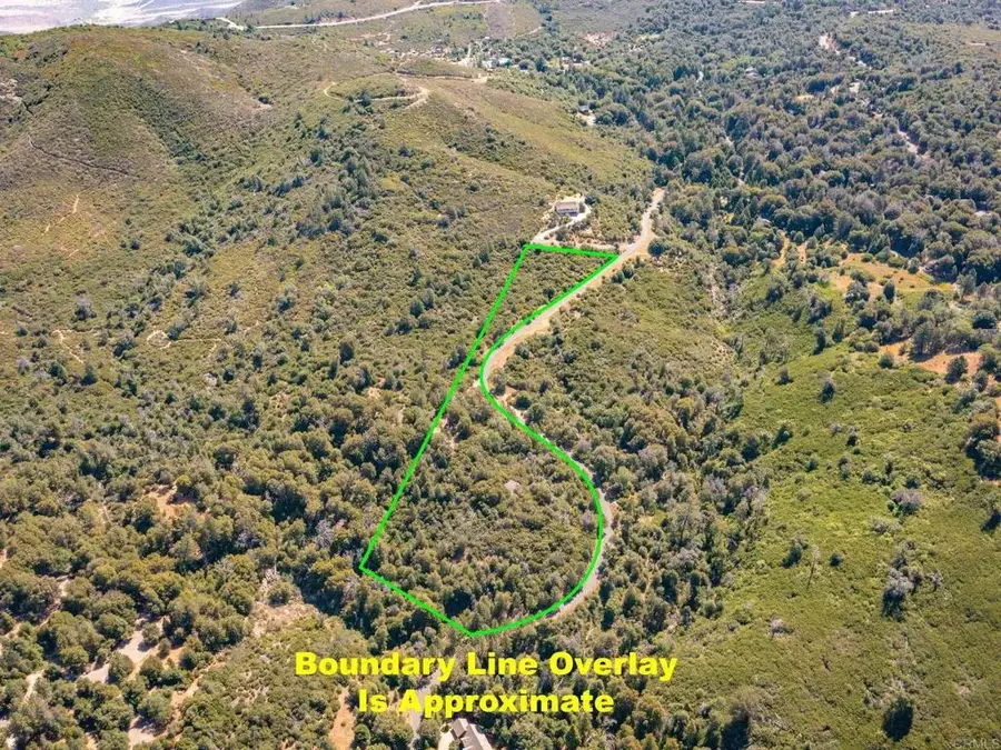 7 West Incense Cedar, Julian, CA 92036 - #2