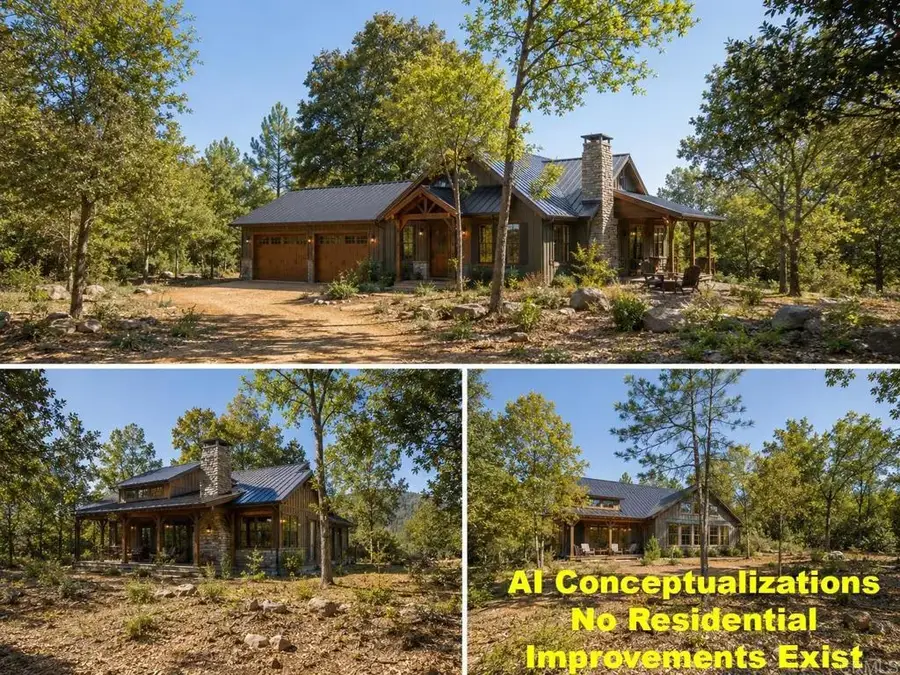 7 West Incense Cedar, Julian, CA 92036 - #3