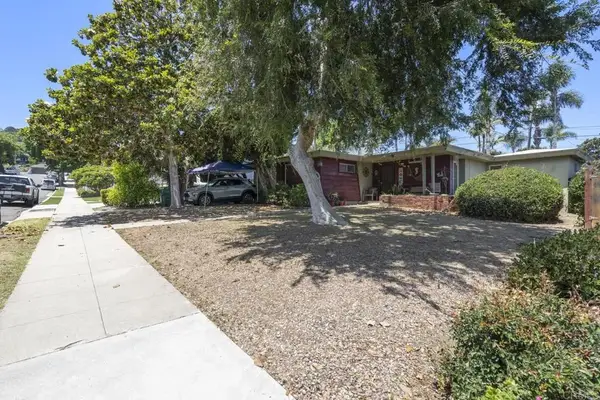3752 Poe Street, San Diego, CA 92107