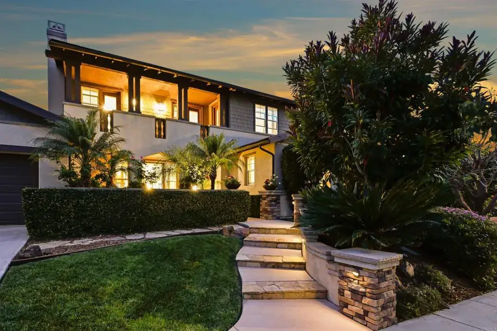 7671 Circulo Sequoia, Carlsbad, CA 92009 - #1