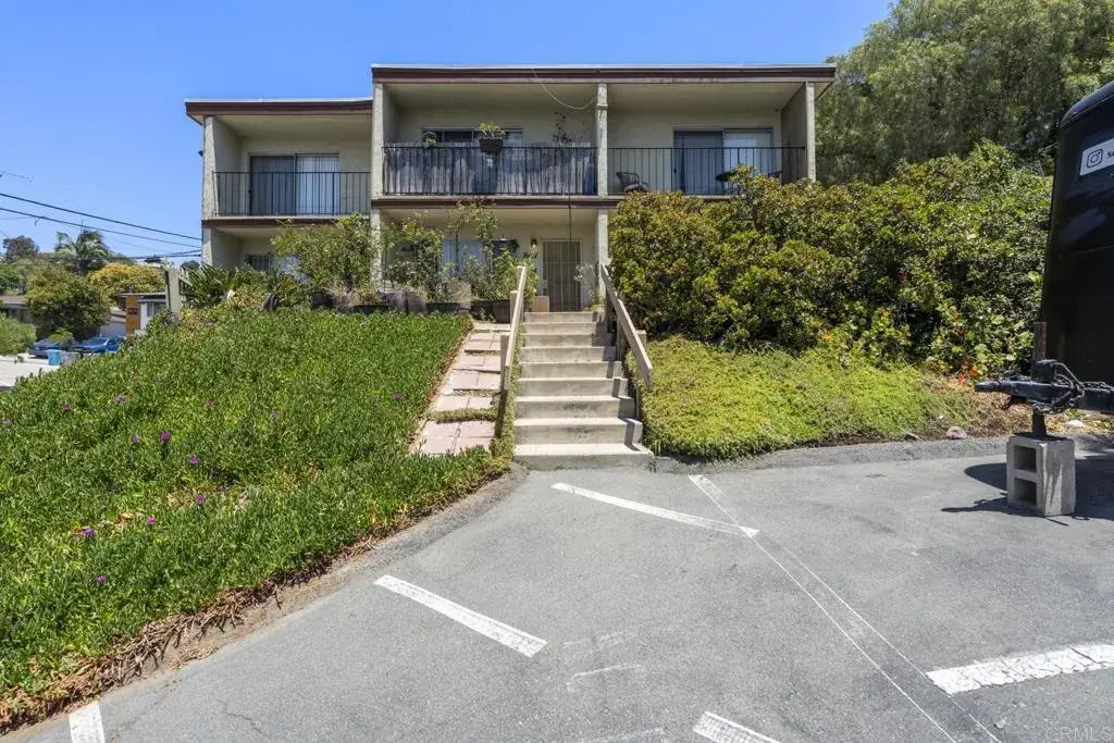 1605 Glenwood Drive, San Diego, CA 92103 - #1