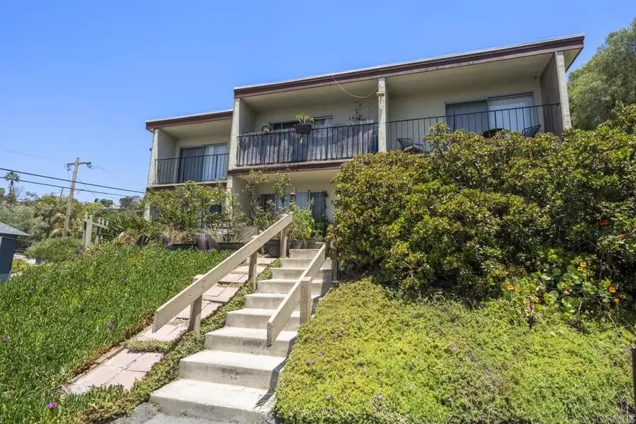1605 Glenwood Drive, San Diego, CA 92103 - #2