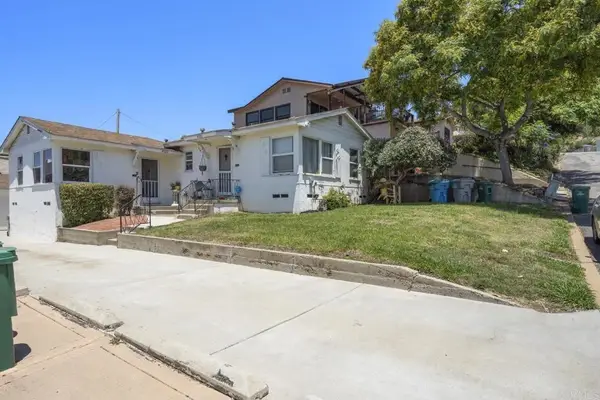 4120 Twiggs Street, San Diego, CA 92110