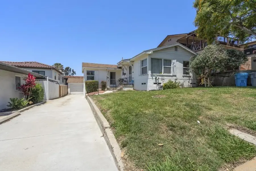 4120 Twiggs Street, San Diego, CA 92110 - #2
