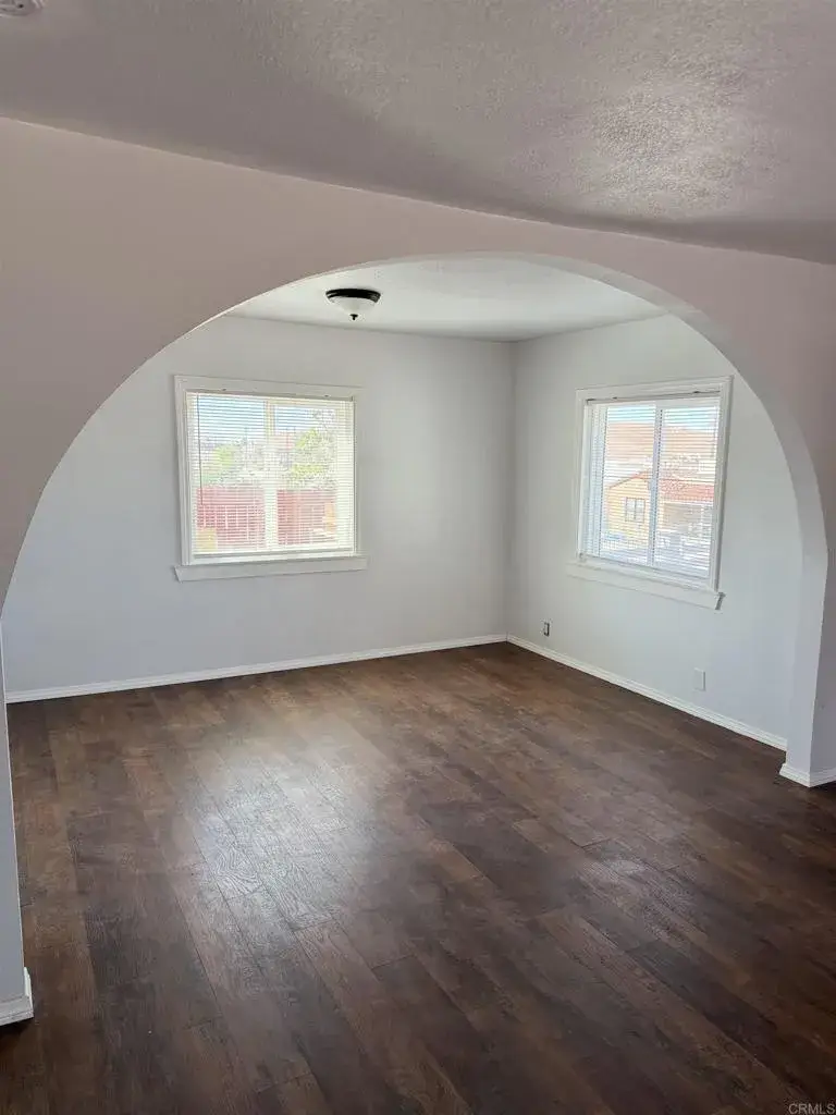 232 E Fredricks Street, Barstow, CA 92311 - #2