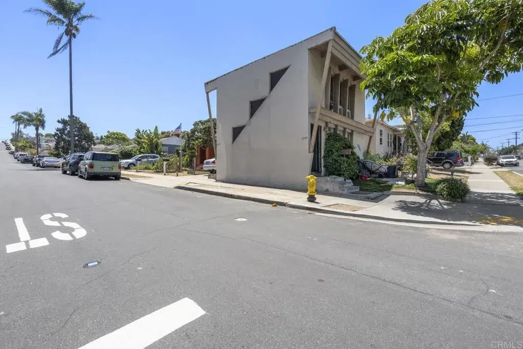 4597 Long Branch Avenue #2, San Diego, CA 92107 - #1