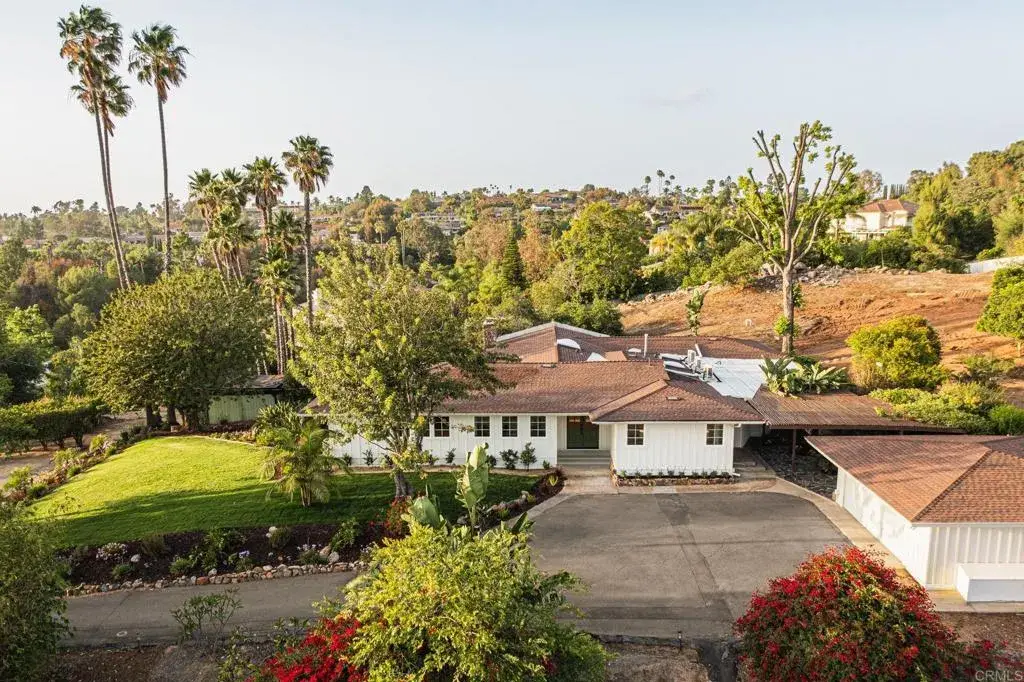 1520 Via Rancho Parkway, Escondido, CA 92029 - #1