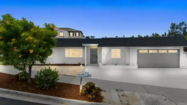 4999 Macario Drive, Oceanside, CA 92057