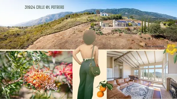 31924 Calle El Potrero, Pauma Valley, CA 92061