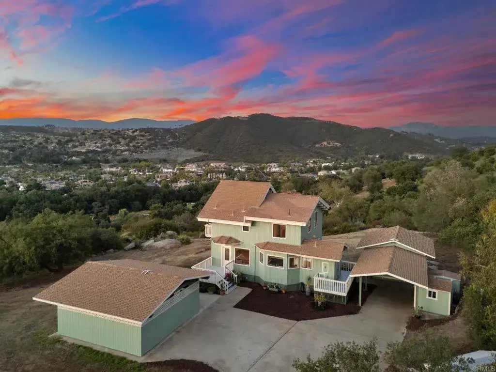 14621 Woods Valley Road, Valley Center, CA 92082 - #1
