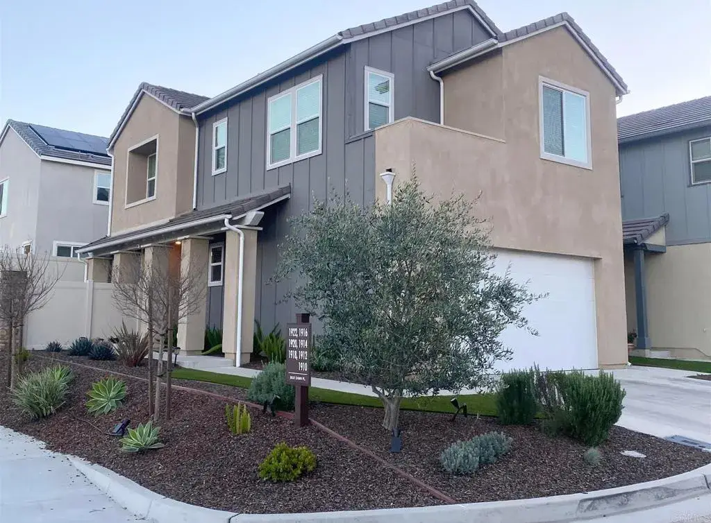 1918 Julie Dawn Place, Escondido, CA 92026 - #1
