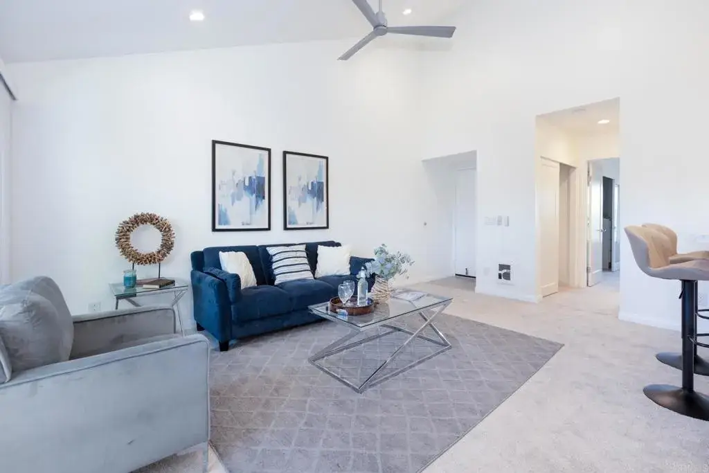 6204 Agee St #134, San Diego, CA 92122 - #1
