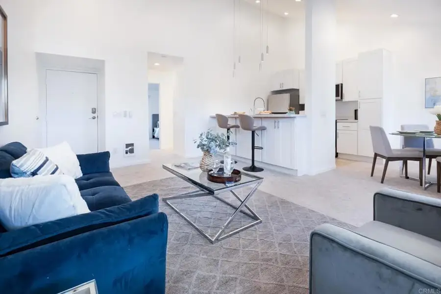 6204 Agee St #134, San Diego, CA 92122 - #2