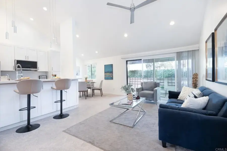 6204 Agee St #134, San Diego, CA 92122 - #3
