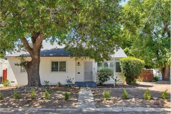 3272 Fairway Drive, La Mesa, CA 91941