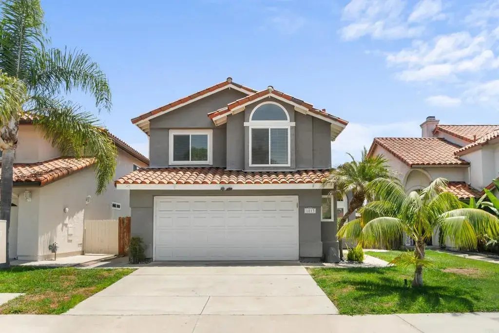 1813 Avenida Segovia, Oceanside, CA 92056 - #1