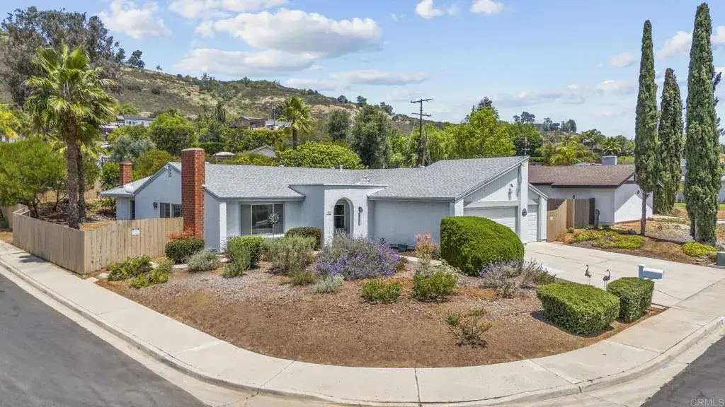 1062 Ponderosa Avenue, San Marcos, CA 92069 - #1