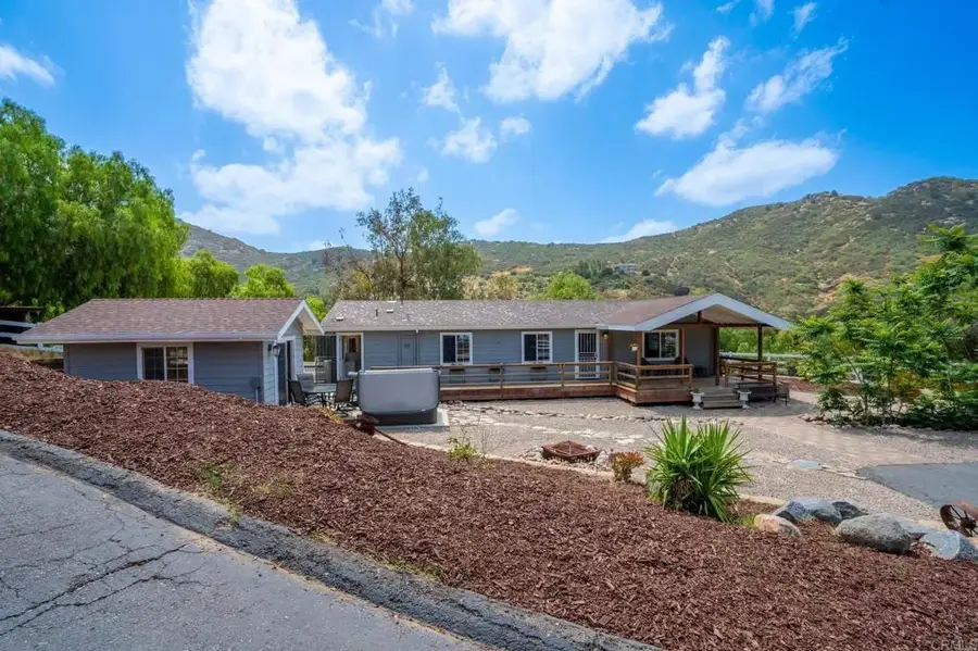 824 Ethel Trl, El Cajon, CA 92019 - #2