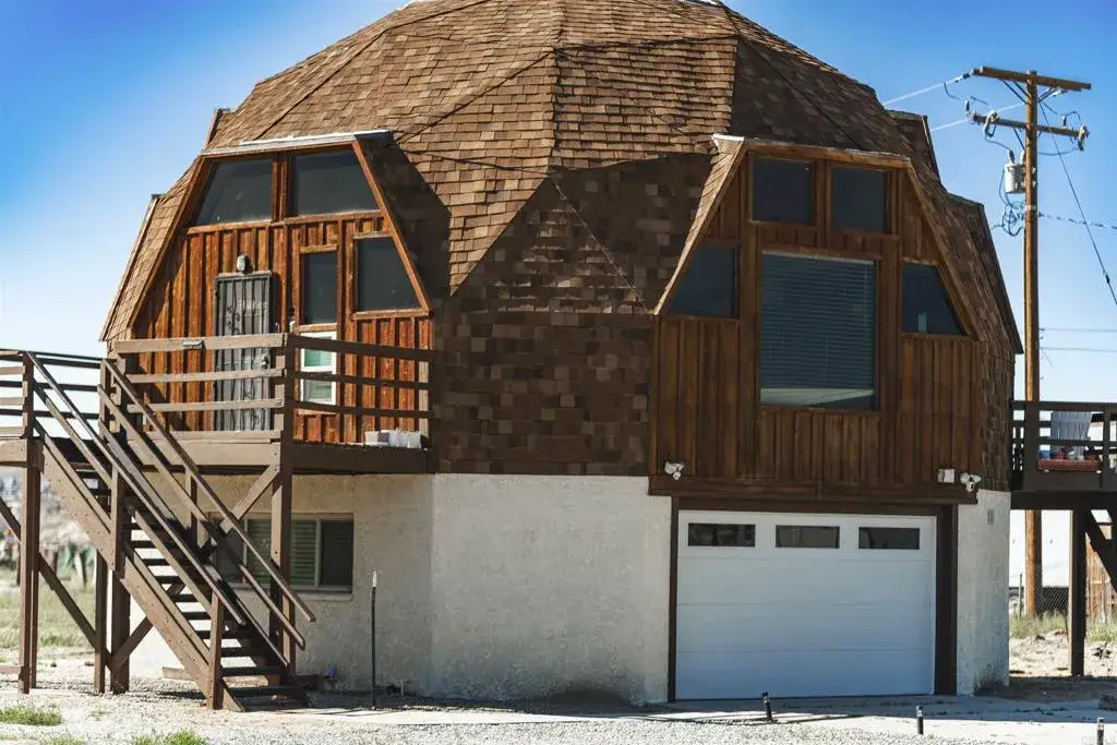 30575 Us Highway 58, Barstow, CA 92311 - #1