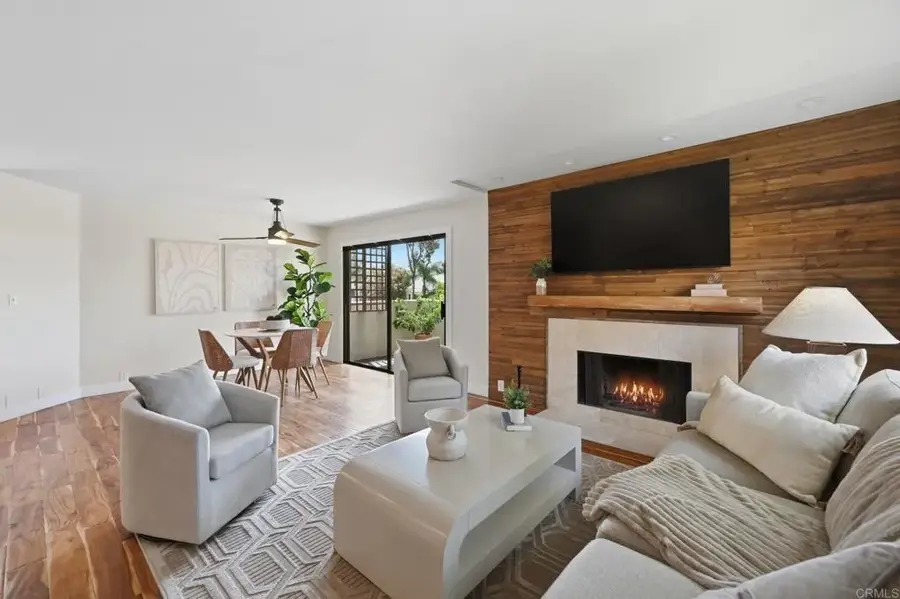 8463 Via Mallorca #13, La Jolla, CA 92037 - #3