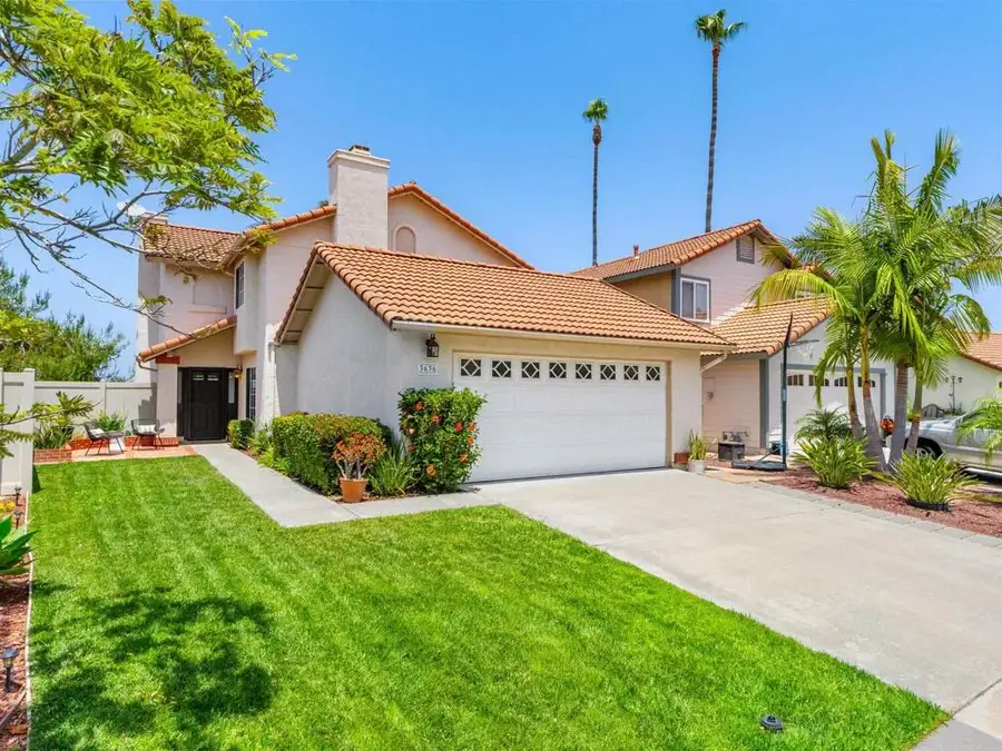 3636 Via Colina, Oceanside, CA 92056 - #3