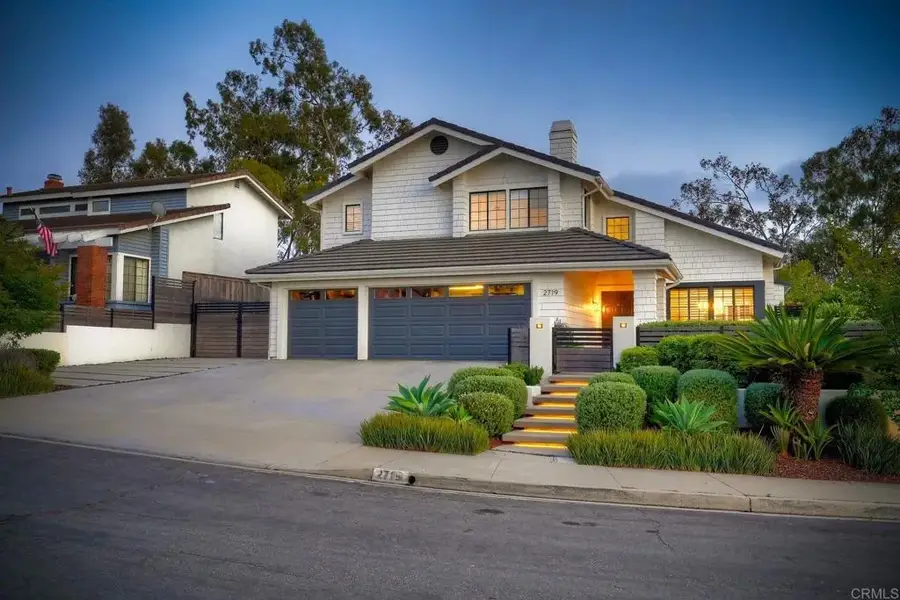 2719 Spokane Way, Carlsbad, CA 92010 - #2