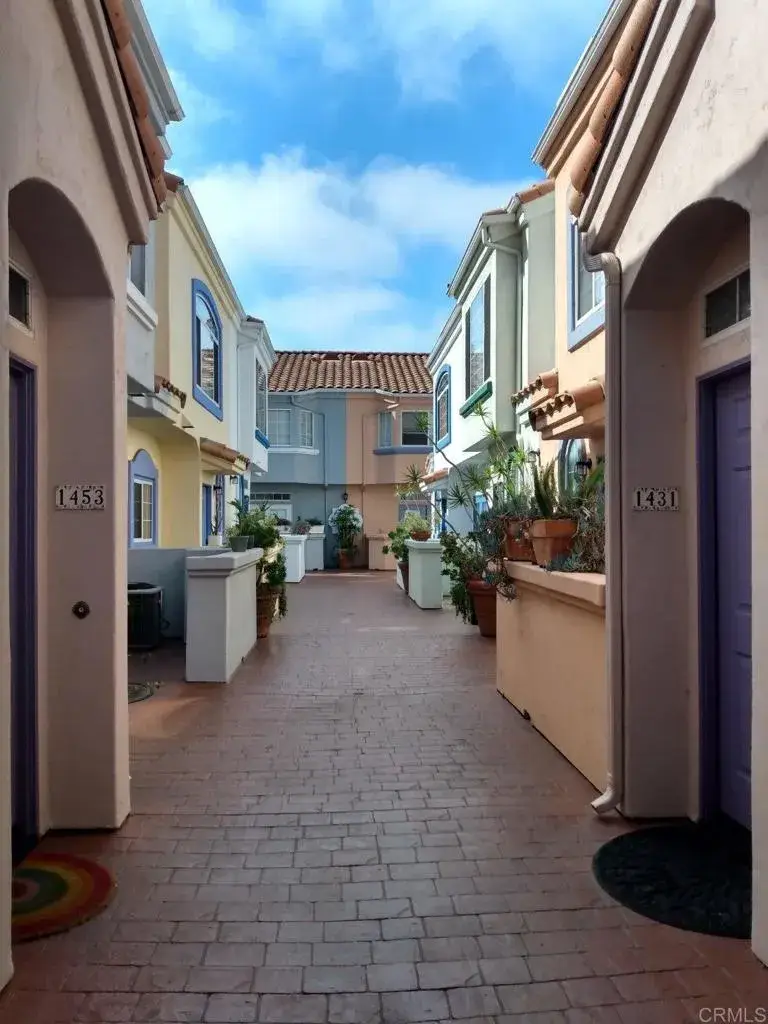 1441 Robinson Ave, San Diego, CA 92103 - #2