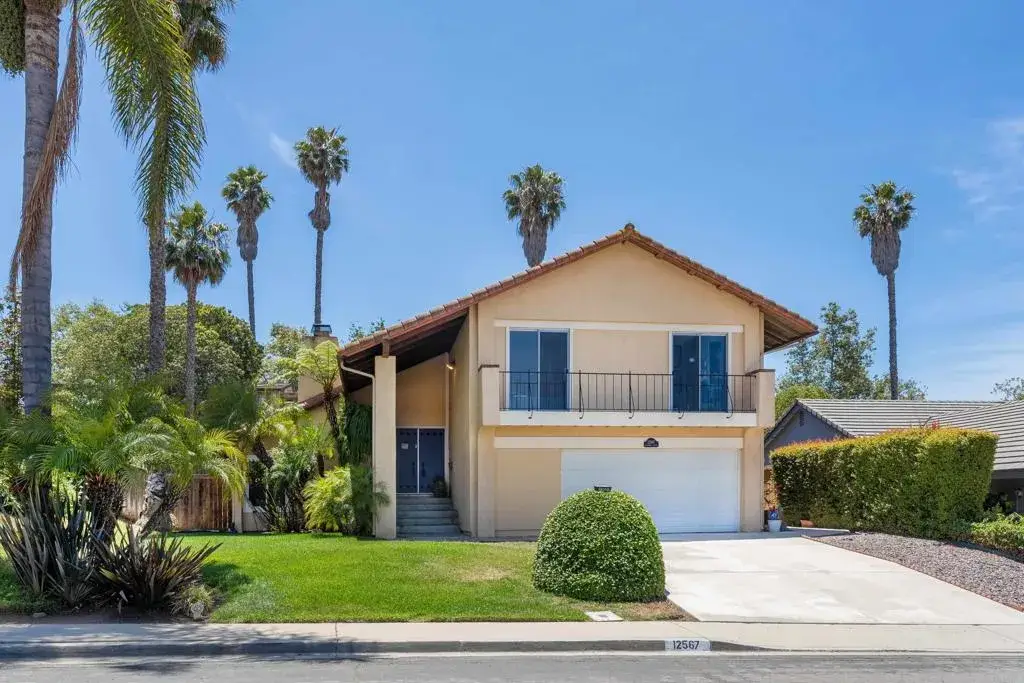 12567 Pomerado Court, San Diego, CA 92128 - #1