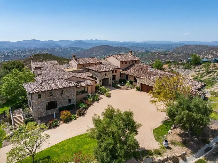 18000 Sunset Point Rd, Poway, CA 92064 - #2