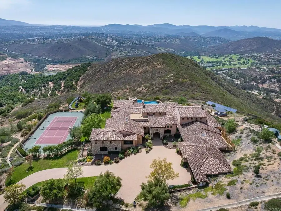 18000 Sunset Point Rd, Poway, CA 92064 - #3