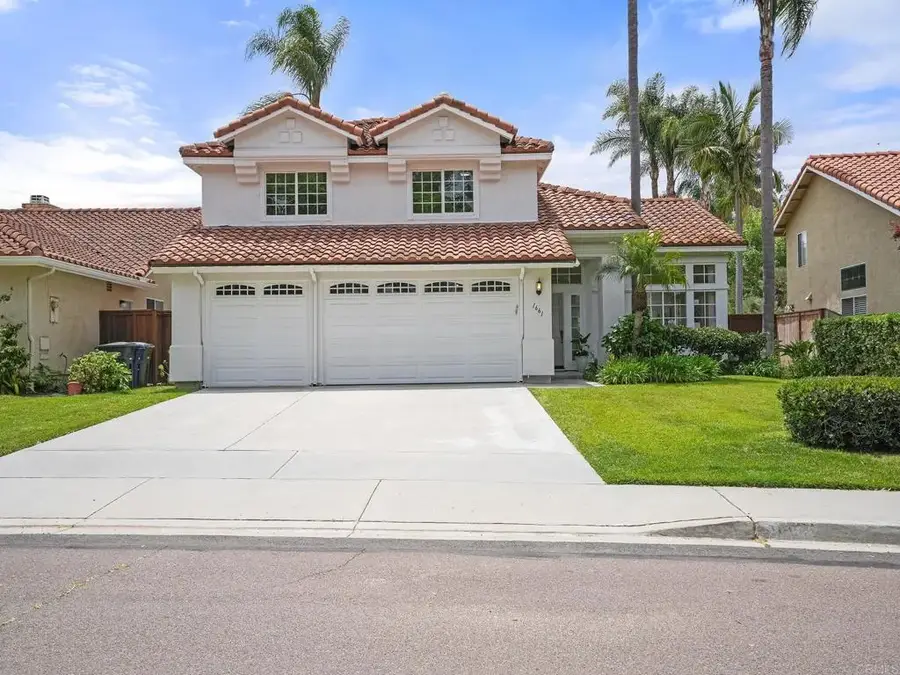 1661 Willowhaven, Encinitas, CA 92024 - #2