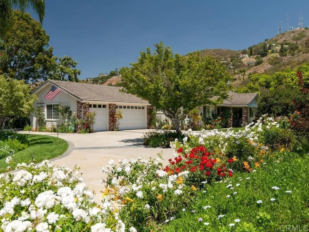 1453 Margarita Glen, Fallbrook, CA 92028 - #1
