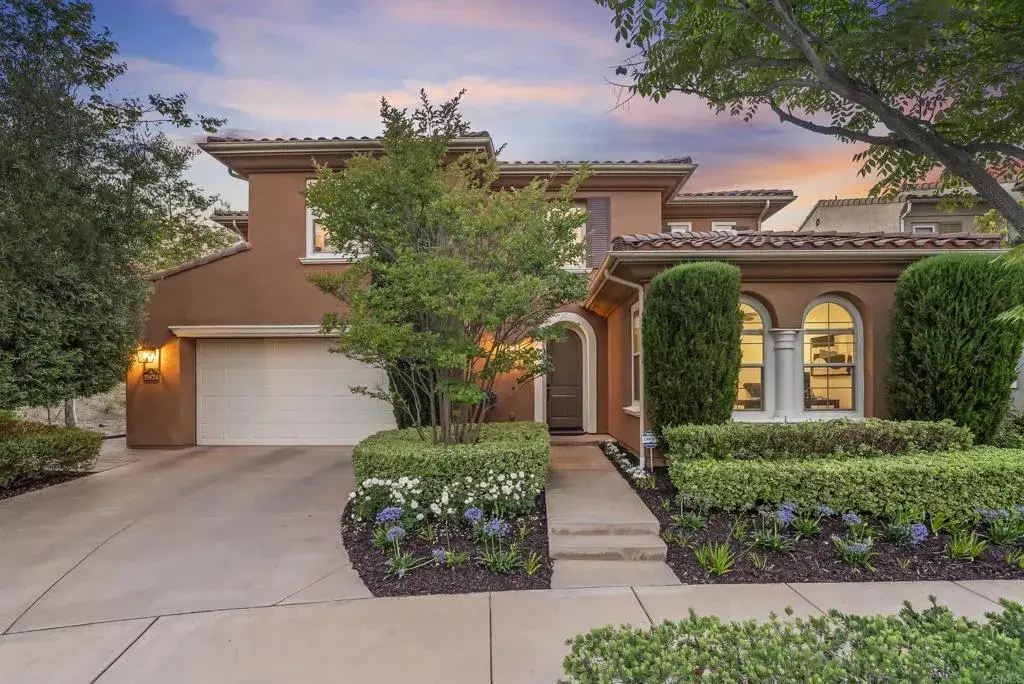 15624 Beltaire Lane, San Diego, CA 92127 - #1