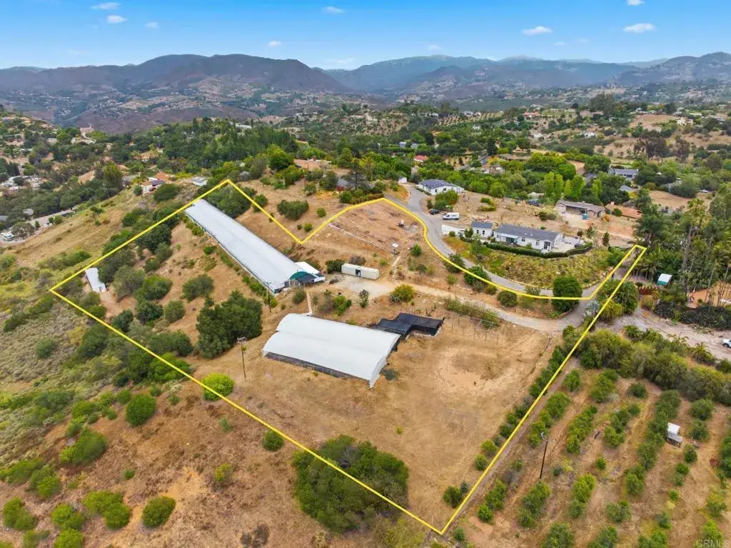 803 Road, Fallbrook, CA 92028 - #1
