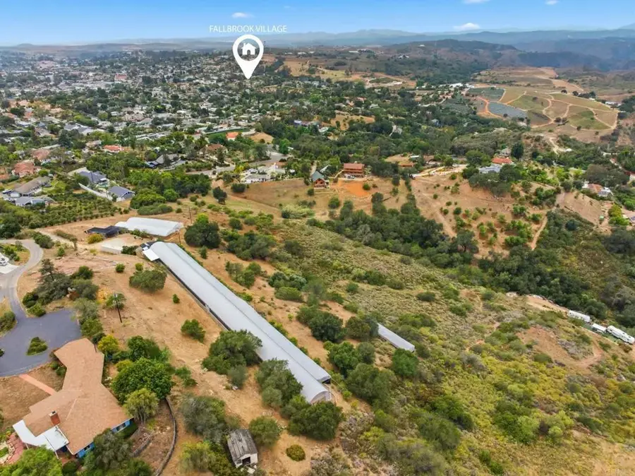 803 Road, Fallbrook, CA 92028 - #2