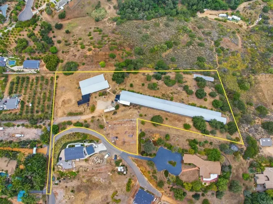803 Road, Fallbrook, CA 92028 - #3