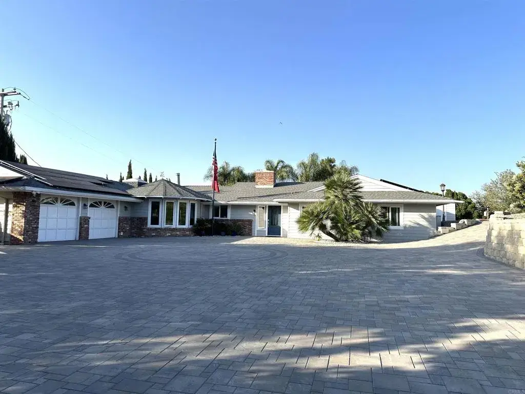 1001 Riverview Drive, Fallbrook, CA 92028 - #1
