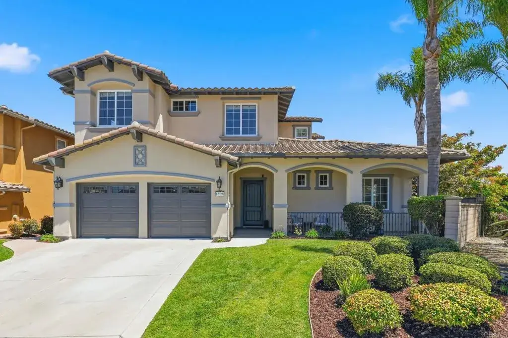 1598 Triton Street, Carlsbad, CA 92011 - #1