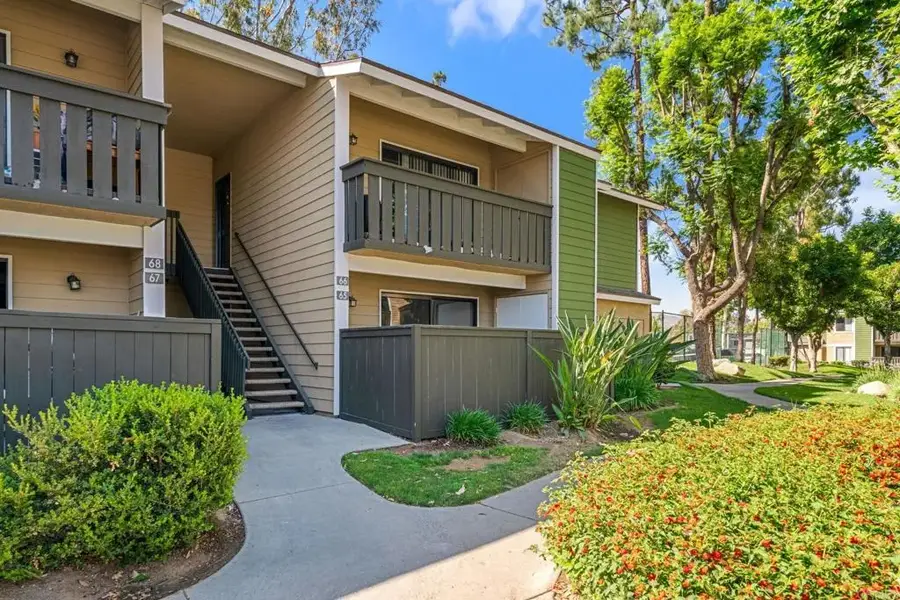 3535 Banbury Dr #65, Riverside, CA 92505 - #3