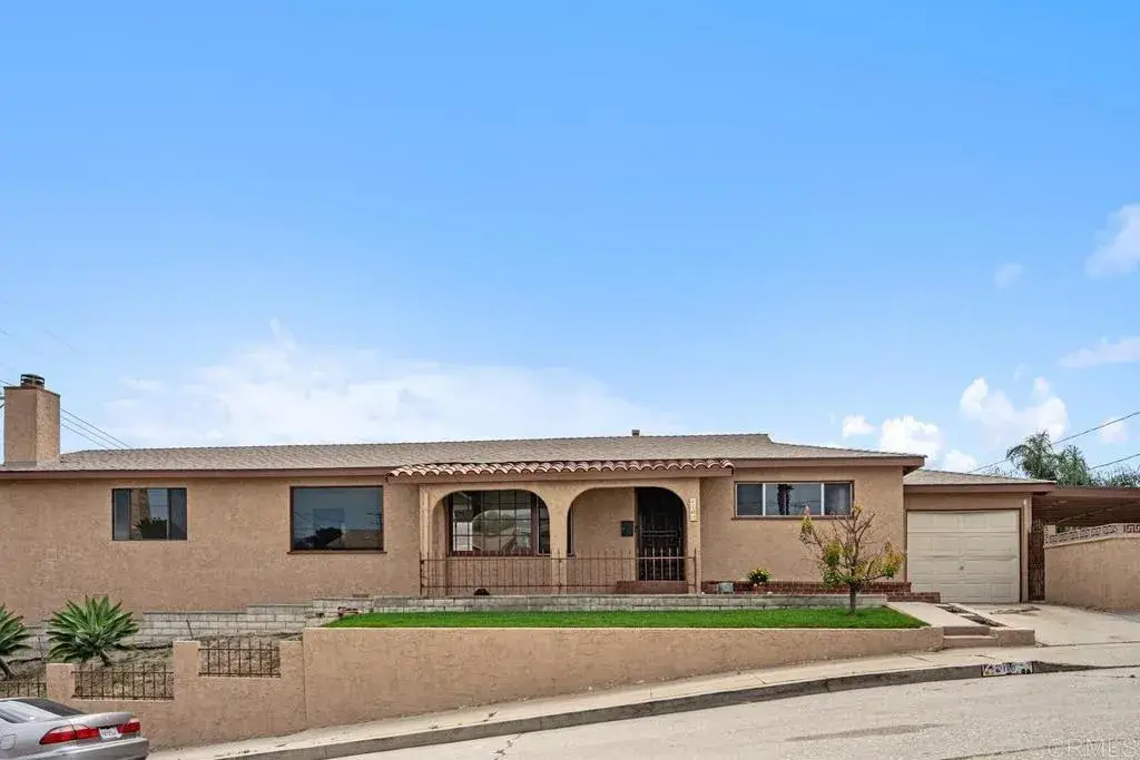 110 S Hanford Avenue, San Pedro, CA 90732 - #1